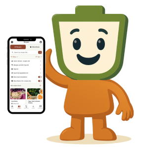 BlendBuddy app icon